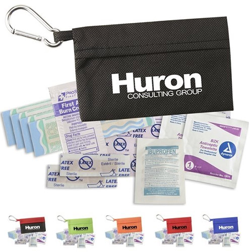 Primary CareTM Non-Woven First Aid Kit 