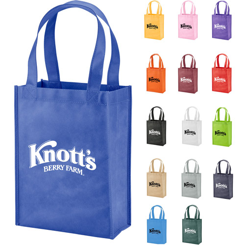 Payson Non-Woven Promotional  Tote 