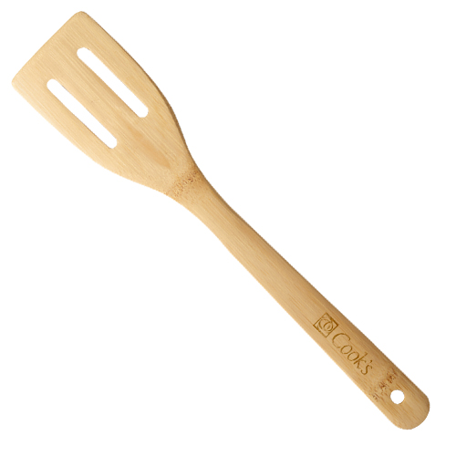 core bamboo spatula