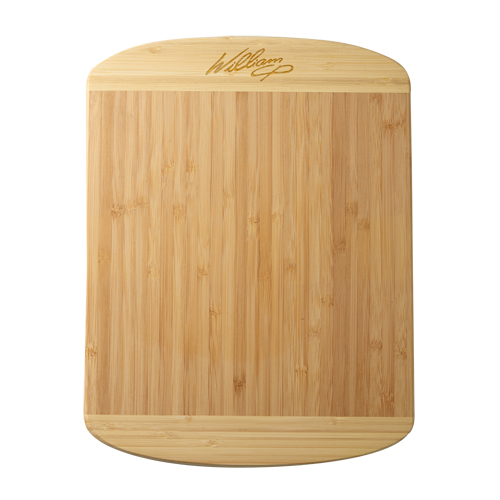 Bamboo Cutting Board Kitchen Gifts 6.30 Ea