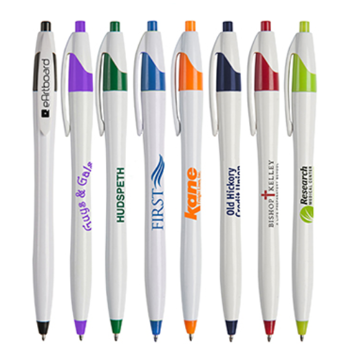 Promotional Pasadena WX Pens