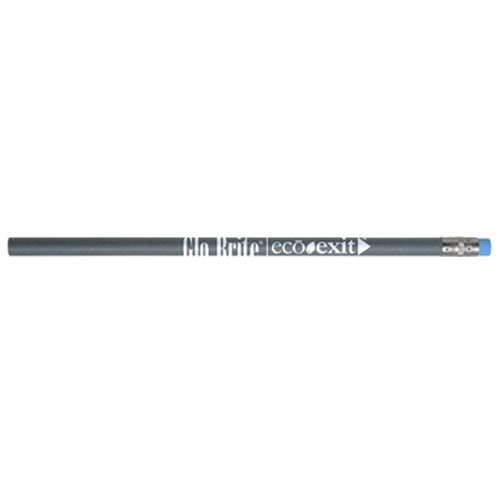 Promotional Recycled Denim Pencil 