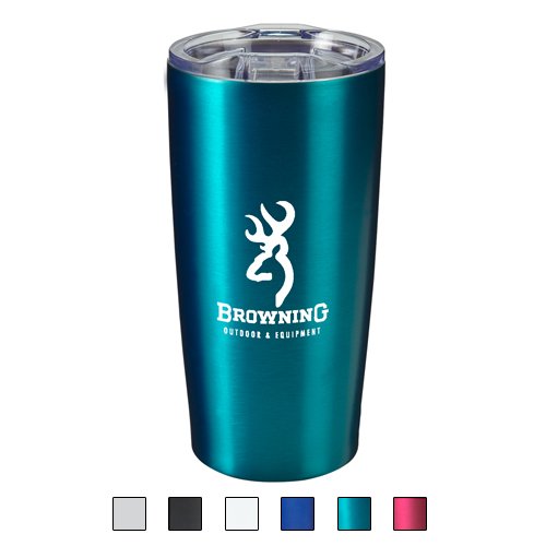 Everest Stainless Steel Insulated Tumbler - 20 OZ.