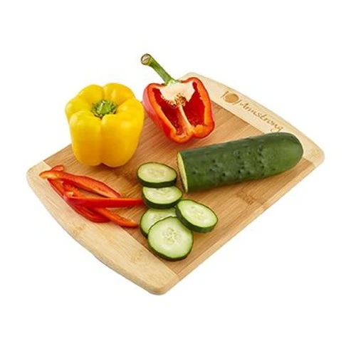 Promotional Bamboo Cutting Board