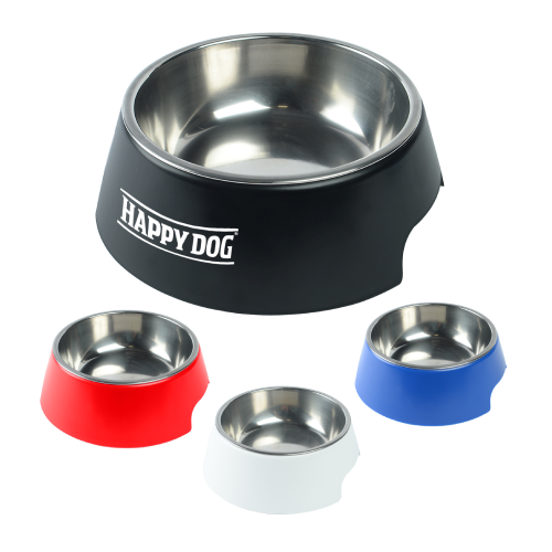 Promotional Custom Gripper Pet Bowl