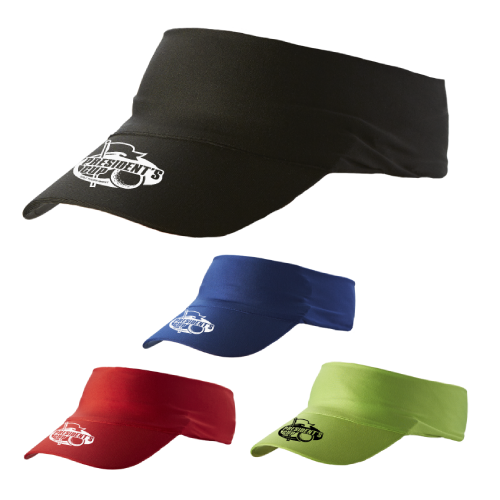 Promotional Stretch-It™ Visor