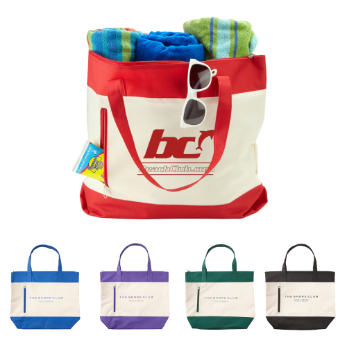 Promotional Shoreline Boat Tote