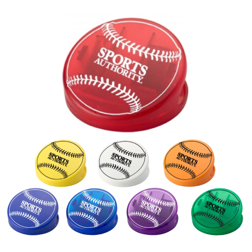 Promotional Baseball Keep-It Clip