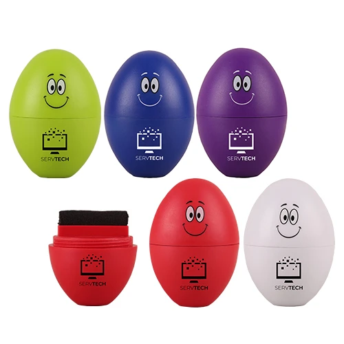Promotional Screen Buddy Spinner & Cleaner