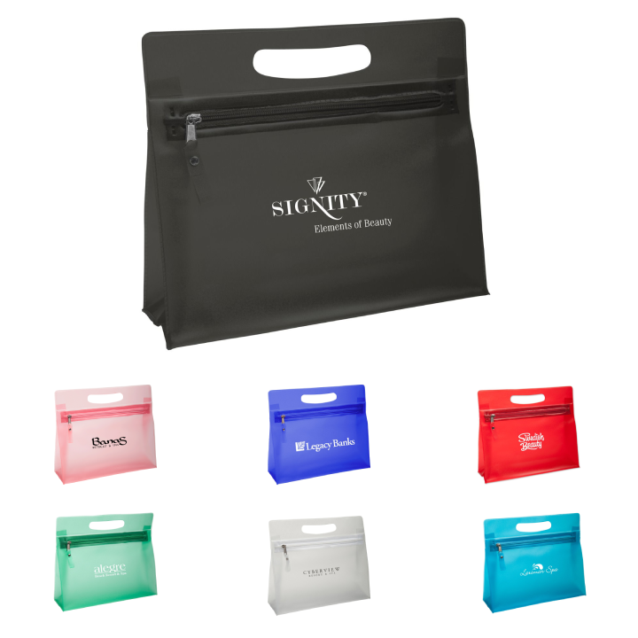 Promotional Diva™ Vanity Bag