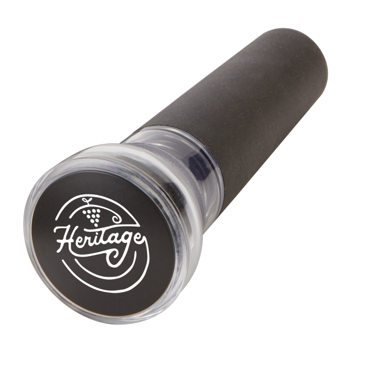 Promotional Air Pump Wine Stopper