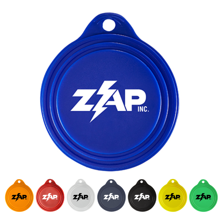 Promotional 3-Step Lid™