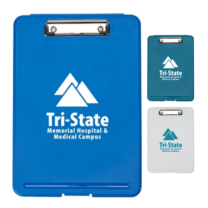 Storage Clipboard Promotional Storage Clipboard