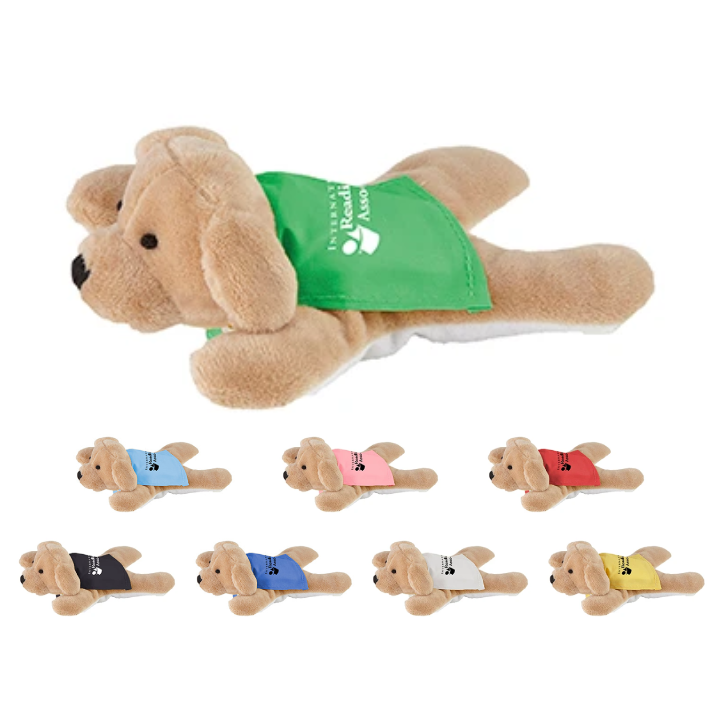 Promotional Screen Cleaner Dog Companion