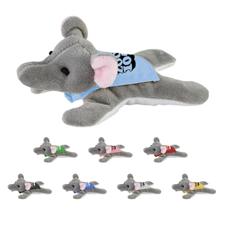 Promotional Screen Cleaner Elephant Companion