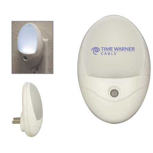 Promotional Led Night Light with Sensor