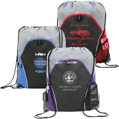 Promotional Arbor Cinch Bag