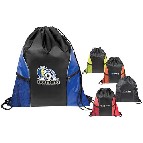 Promotional Aero Cinch Bag