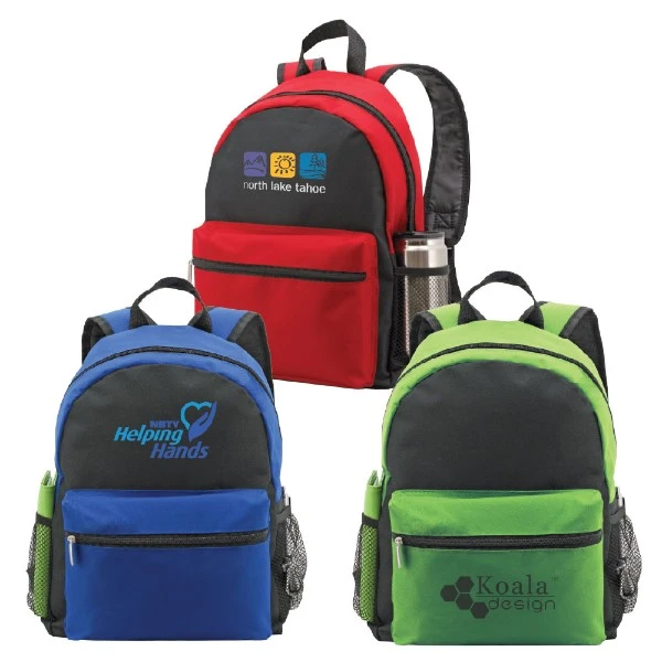 Promotional Terrapin Backpack