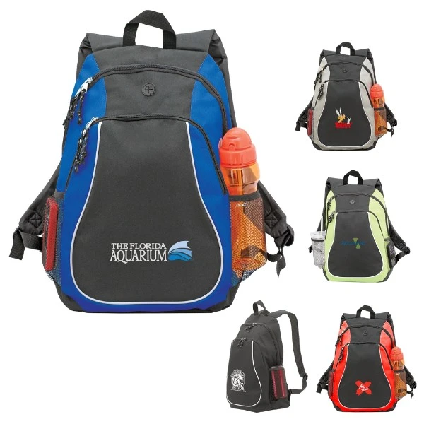 Promotional Tremelo Backpack