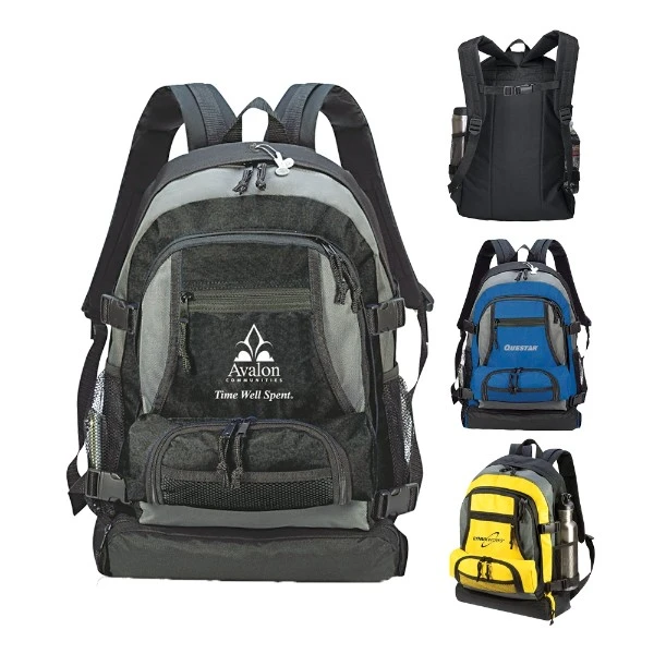 Promotional High-Trail Backpack