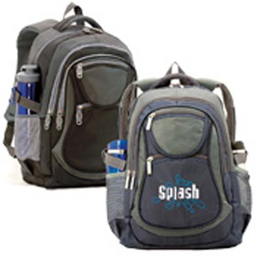 Promotional All-1 Backpack
