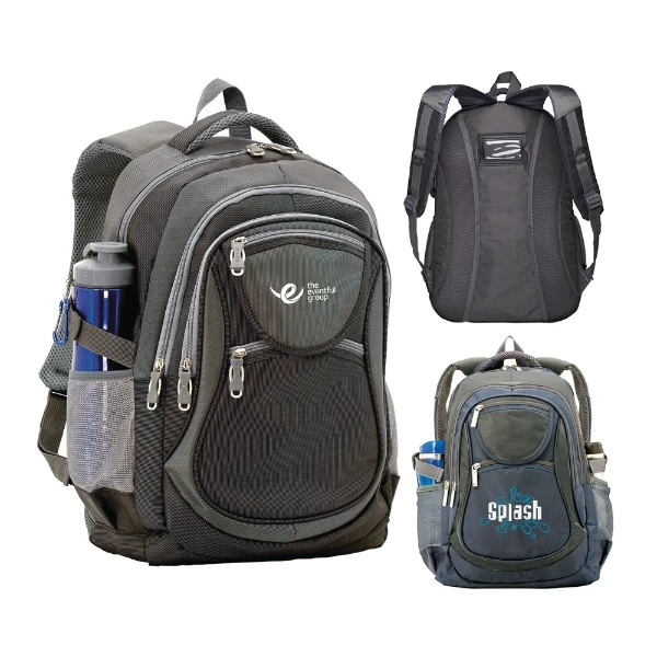 Promotional All-1 Backpack