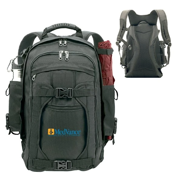 Promotional Hiker Backpack