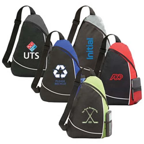 Promotional Bristol Sling Bag