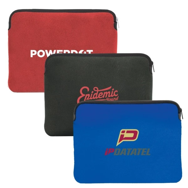 Promotional Neoprene Netbook Sleeve - 13