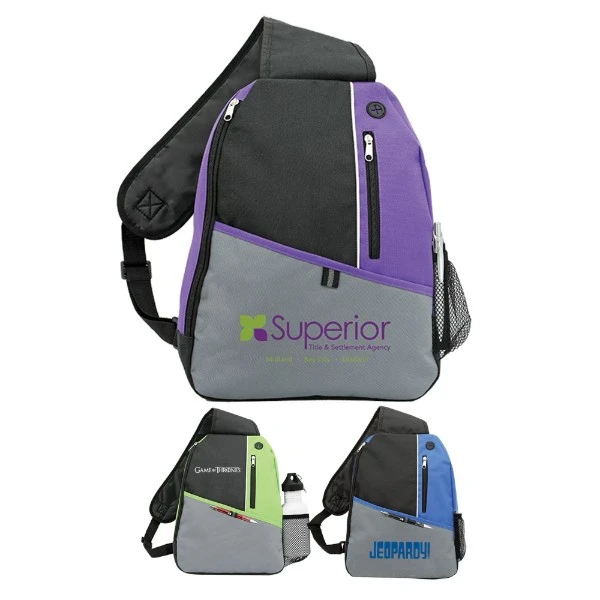 Promotional Torbay Sling Bag