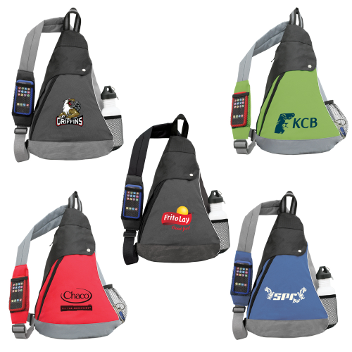 Promotional Hawthorne Sling Pack