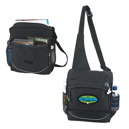 Promotional Bengachi Messenger Bag