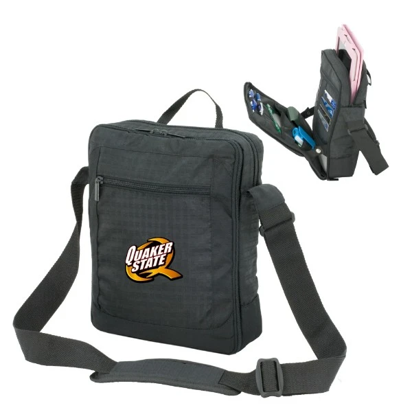 Promotional i/o Tablet Bag