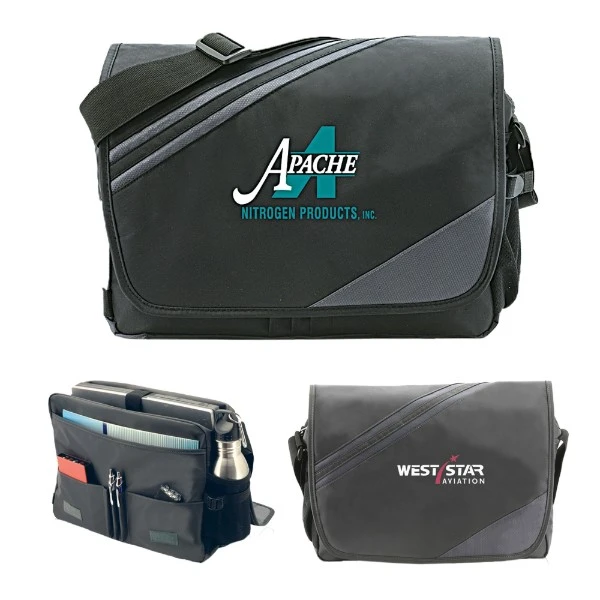 Promotional BikerBag Laptop Bag