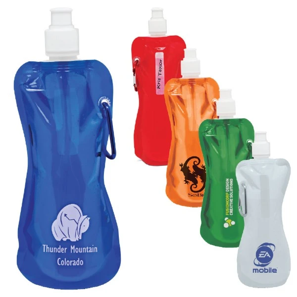 Promotional Pocket Bottle