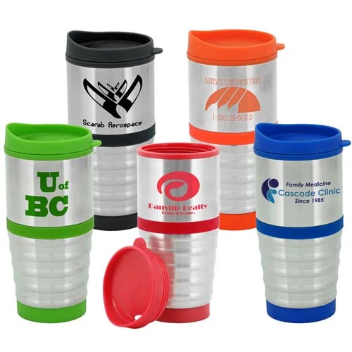 Promotional Serius Tumbler