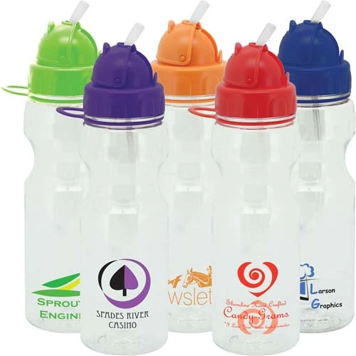 Promotional Astro Water Bottle