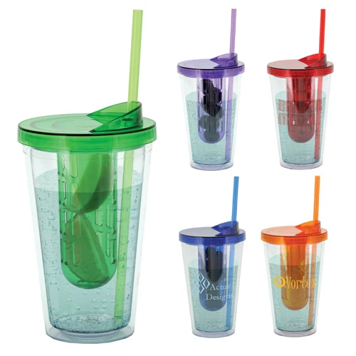 Promotional Rhapsody Tumbler