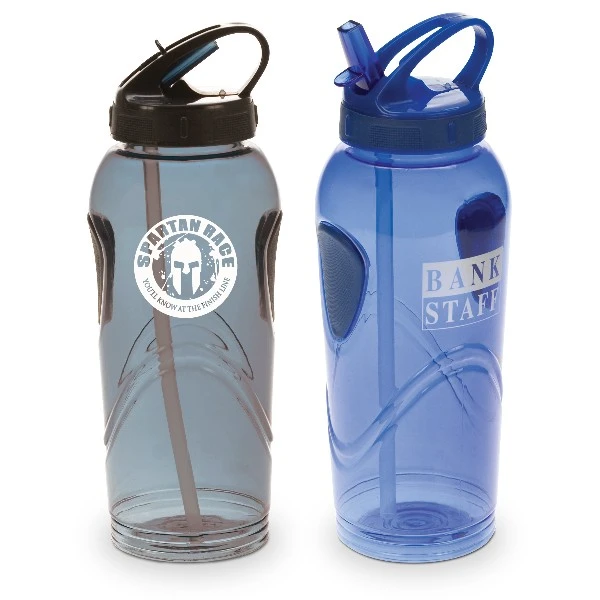 Promotional Tempure Water Bottle