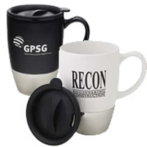 Promotional Sagitta Travel Mug