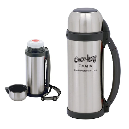 Promotional Atomo Thermos