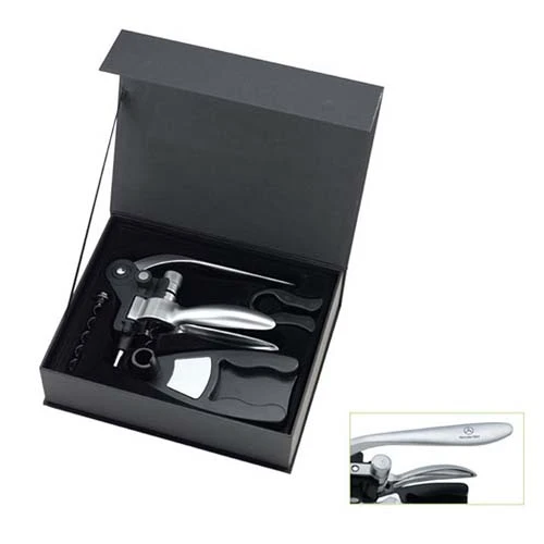 Promotional Wine Opener Set