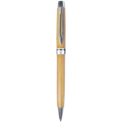 Promotional Luna Bamboo Pen