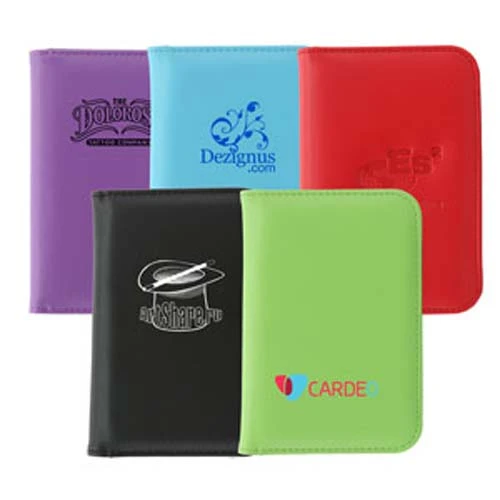 Promotional Vivid Calculator Jotter