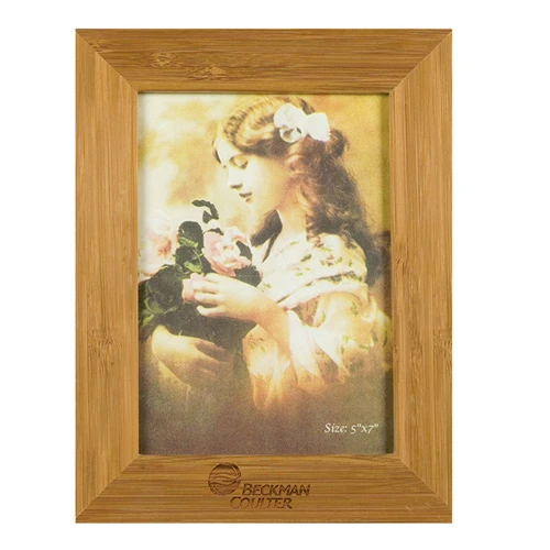 Bamboo Picture Frame - 5