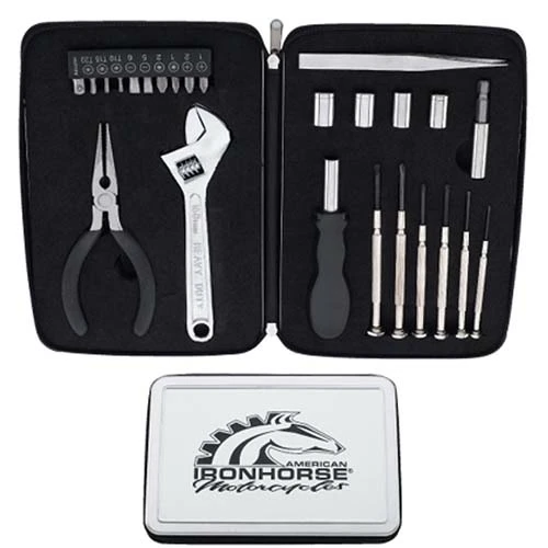 Promotional Executive Tool Set