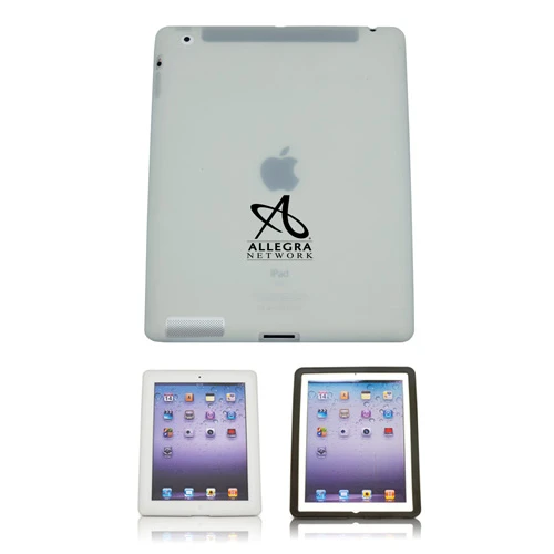 Promotional iPad Shell