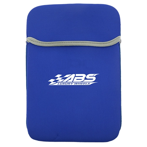 Promotional Neoprene iPad 2 Sleeve