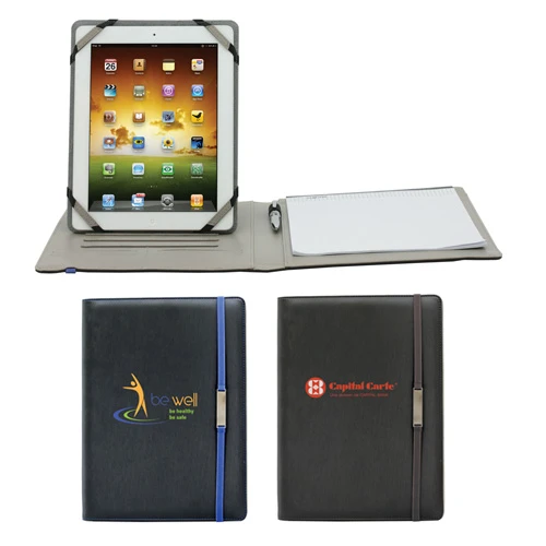 Promotional Kincaid Tablet Padfolio